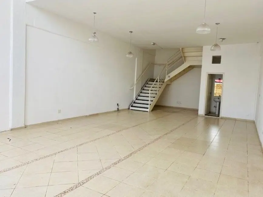 Foto 3 de Sala Comercial para alugar, 125m2 em Centro, Americana - SP