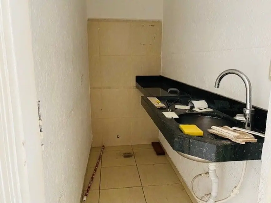 Foto 5 de Sala Comercial para alugar, 125m2 em Centro, Americana - SP