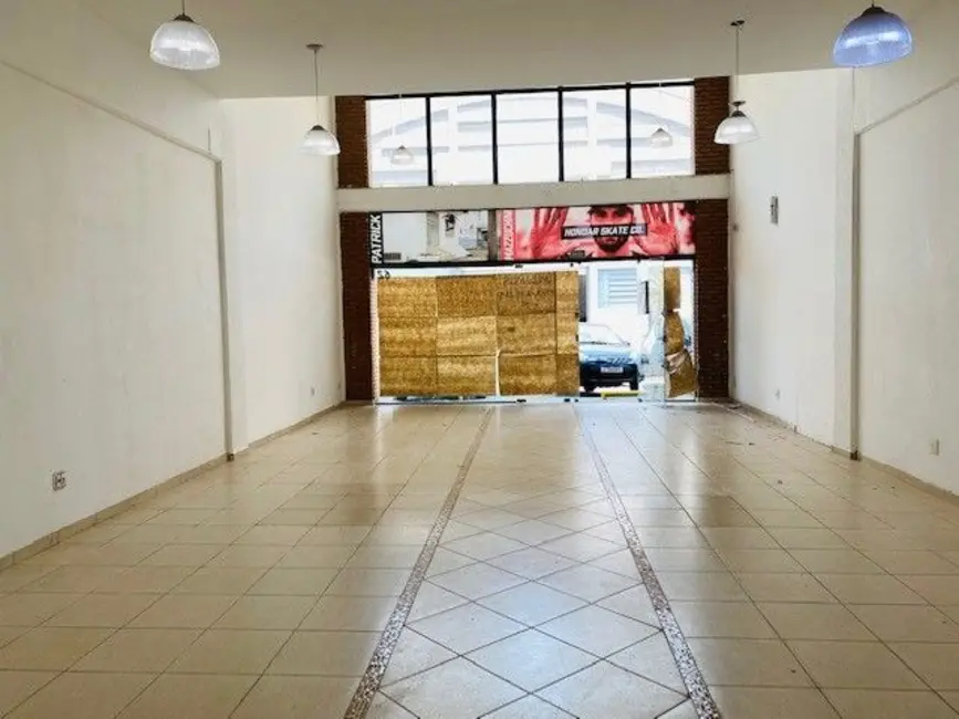 Foto 4 de Sala Comercial para alugar, 125m2 em Centro, Americana - SP