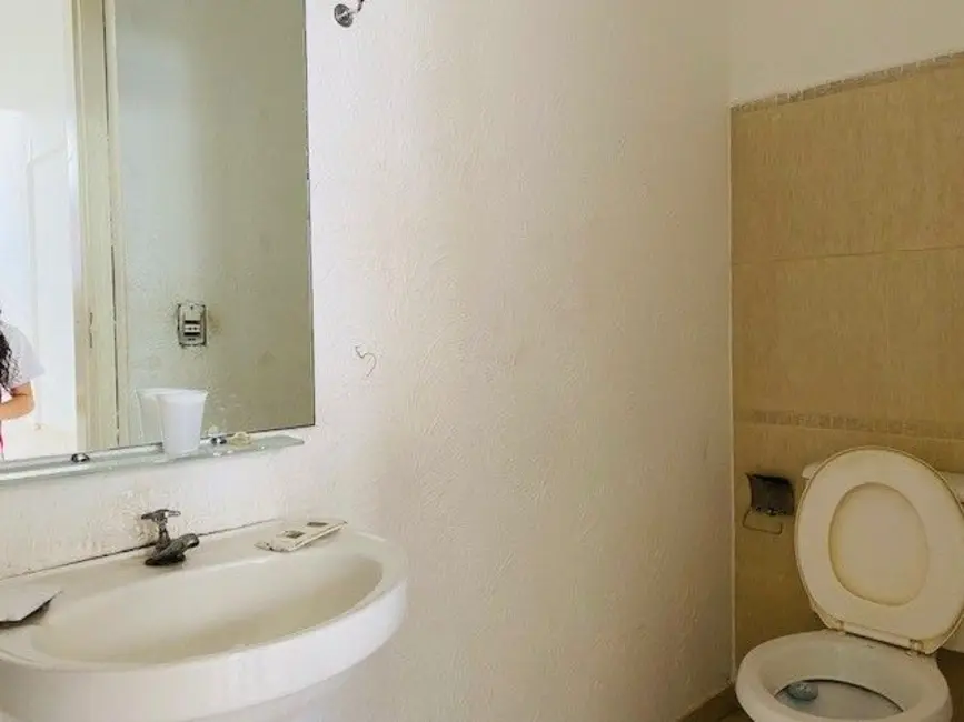 Foto 6 de Sala Comercial para alugar, 125m2 em Centro, Americana - SP