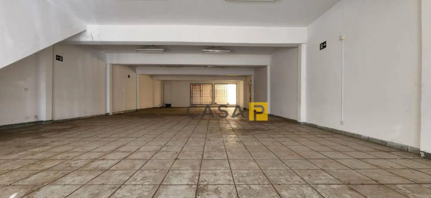 Sala Comercial à venda e para alugar, 414m2 em Centro, Americana - SP - imagem 3 Foto 3 de Sala Comercial à venda e para alugar, 414m2 em Centro, Americana - SP