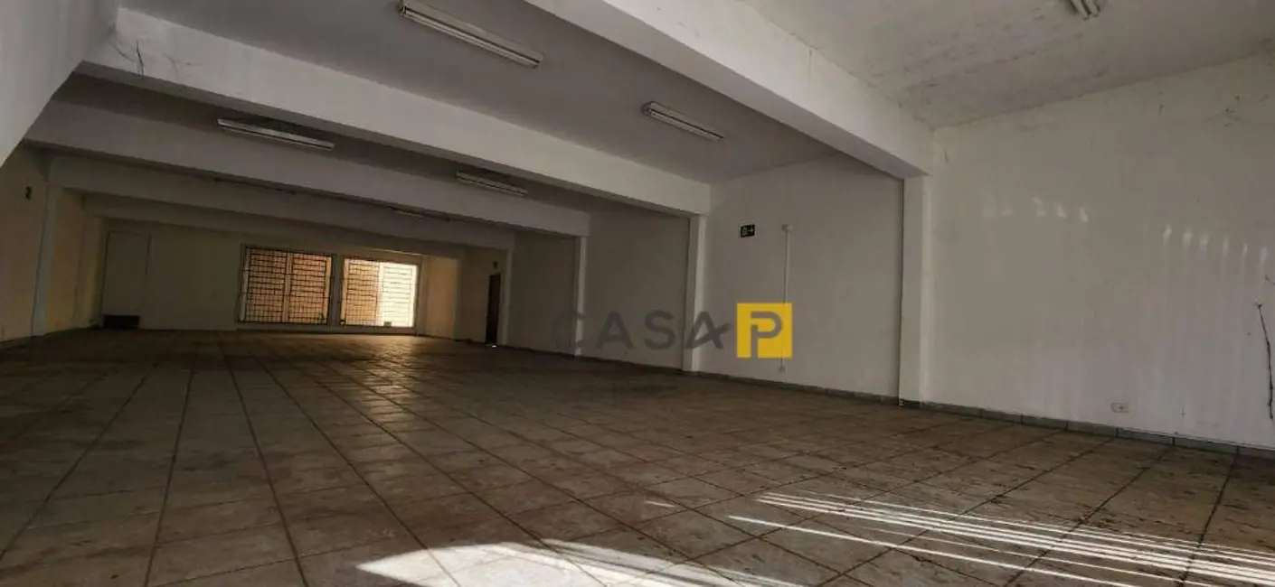 Sala Comercial à venda e para alugar, 414m2 em Centro, Americana - SP - imagem 4 Foto 4 de Sala Comercial à venda e para alugar, 414m2 em Centro, Americana - SP