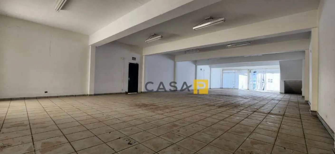 Sala Comercial à venda e para alugar, 414m2 em Centro, Americana - SP - imagem 5 Foto 5 de Sala Comercial à venda e para alugar, 414m2 em Centro, Americana - SP