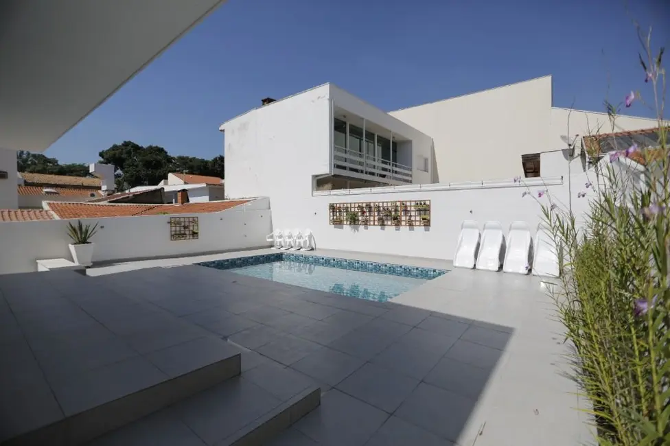 Casa de Condomínio com 4 quartos à venda, 441m2 em Iate Clube de Americana, Americana - SP - imagem 6 Foto 6 de Casa de Condomínio com 4 quartos à venda, 441m2 em Iate Clube de Americana, Americana - SP