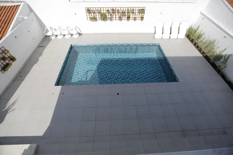 Casa de Condomínio com 4 quartos à venda, 441m2 em Iate Clube de Americana, Americana - SP - imagem 3 Foto 3 de Casa de Condomínio com 4 quartos à venda, 441m2 em Iate Clube de Americana, Americana - SP