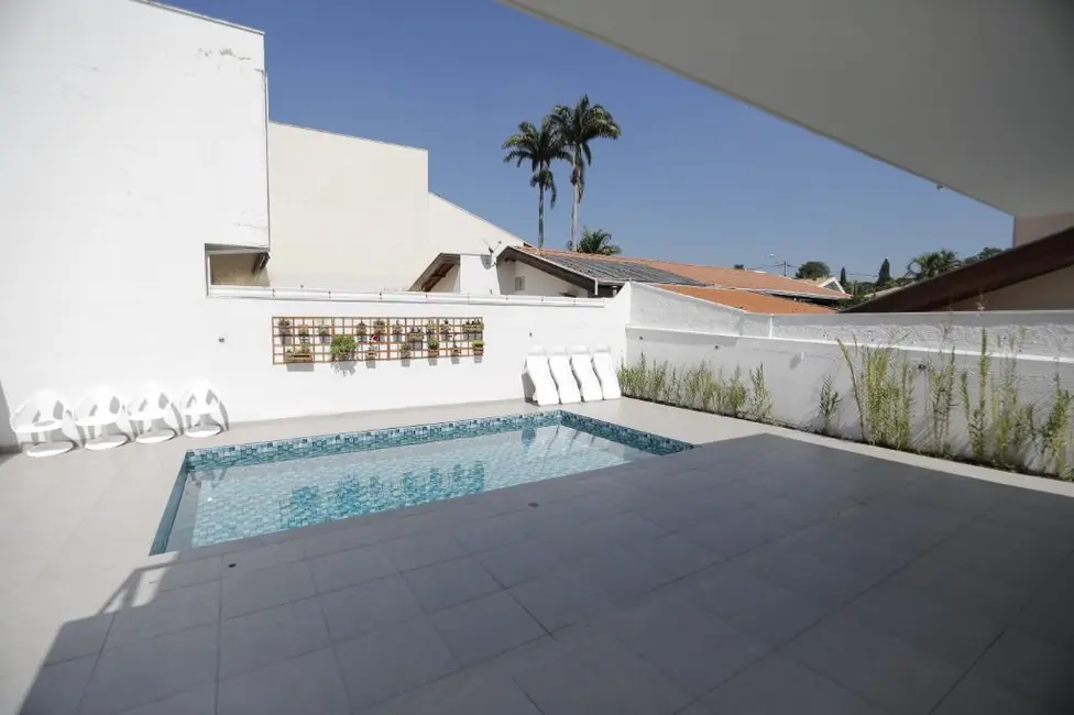 Casa de Condomínio com 4 quartos à venda, 441m2 em Iate Clube de Americana, Americana - SP - imagem 2 Foto 2 de Casa de Condomínio com 4 quartos à venda, 441m2 em Iate Clube de Americana, Americana - SP