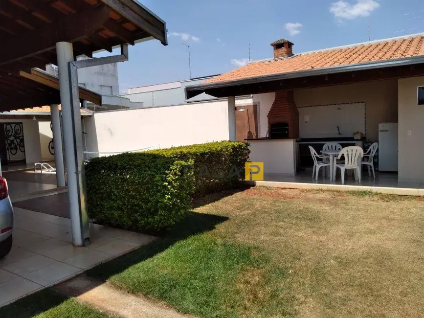 Foto 4 de Casa com 3 quartos à venda, 312m2 em Jardim Terramérica I, Americana - SP