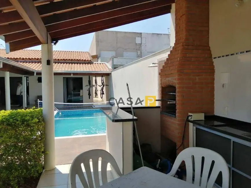 Foto 3 de Casa com 3 quartos à venda, 312m2 em Jardim Terramérica I, Americana - SP