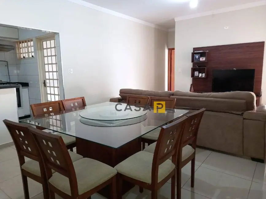 Foto 9 de Casa com 3 quartos à venda, 312m2 em Jardim Terramérica I, Americana - SP