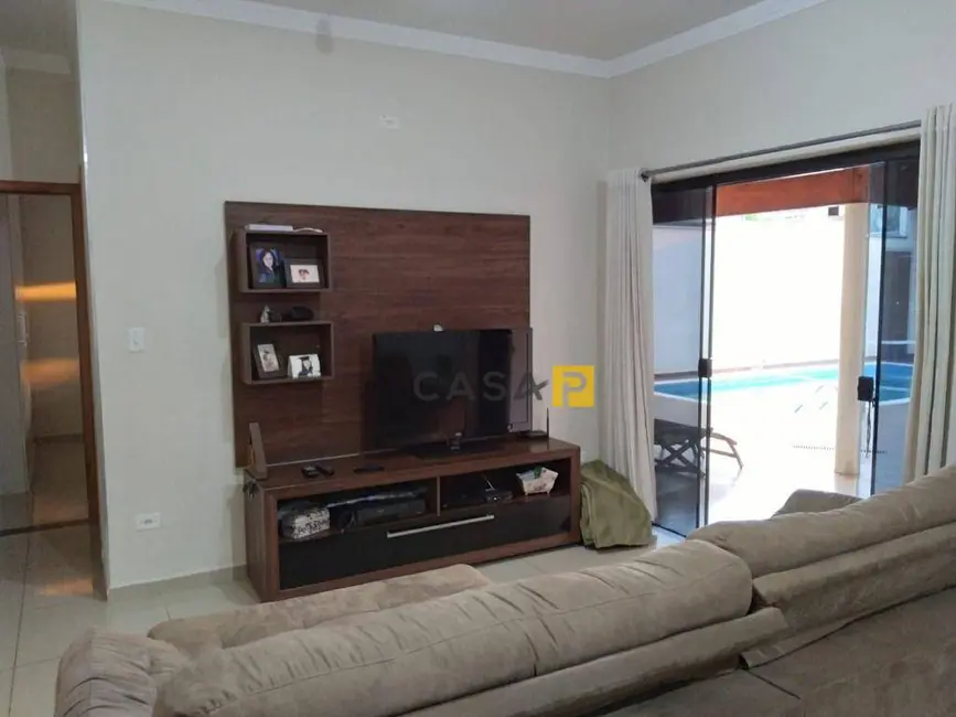 Foto 7 de Casa com 3 quartos à venda, 312m2 em Jardim Terramérica I, Americana - SP