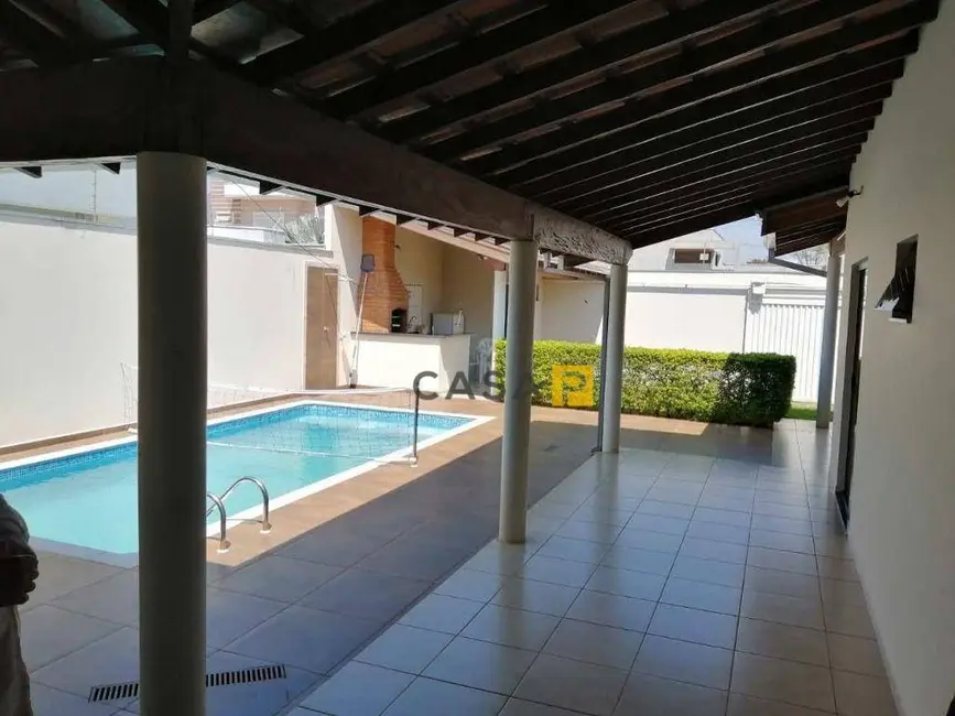 Foto 5 de Casa com 3 quartos à venda, 312m2 em Jardim Terramérica I, Americana - SP