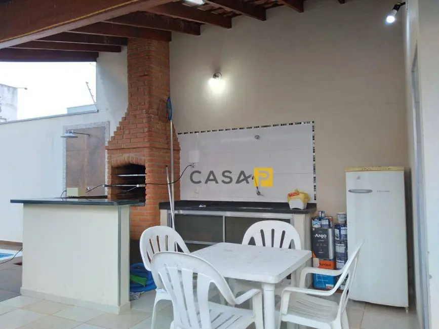 Foto 6 de Casa com 3 quartos à venda, 312m2 em Jardim Terramérica I, Americana - SP