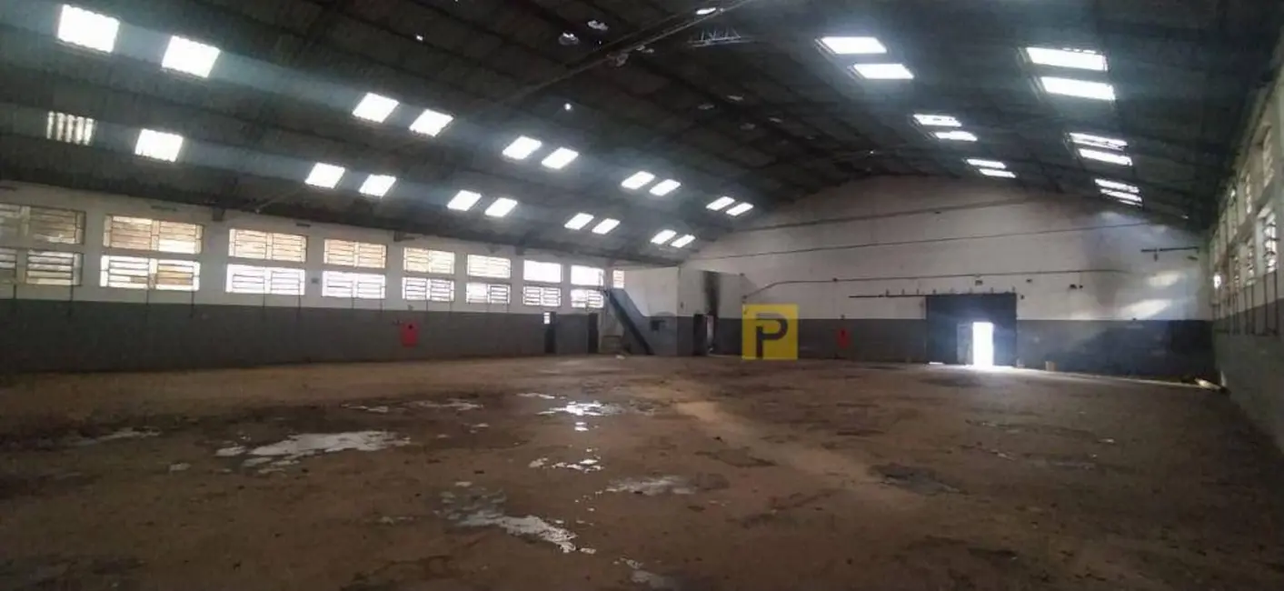 Foto 2 de Sala Comercial à venda, 1327m2 em Jardim América II, Americana - SP