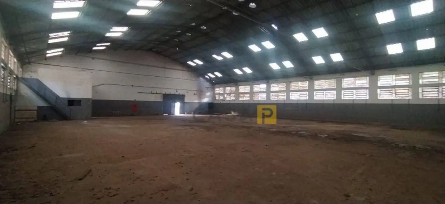 Foto 4 de Sala Comercial à venda, 1327m2 em Jardim América II, Americana - SP