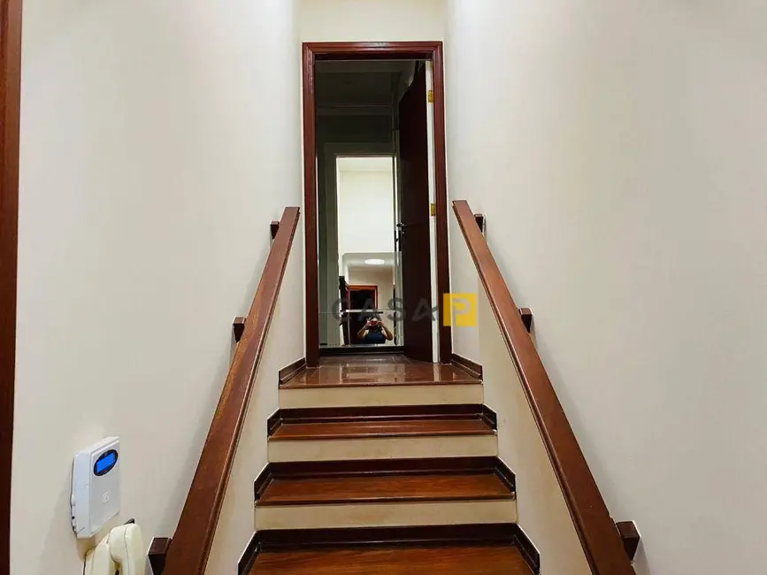 Casa com 3 quartos à venda, 430m2 em Jardim Bela Vista, Americana - SP - imagem 9 Foto 9 de Casa com 3 quartos à venda, 430m2 em Jardim Bela Vista, Americana - SP