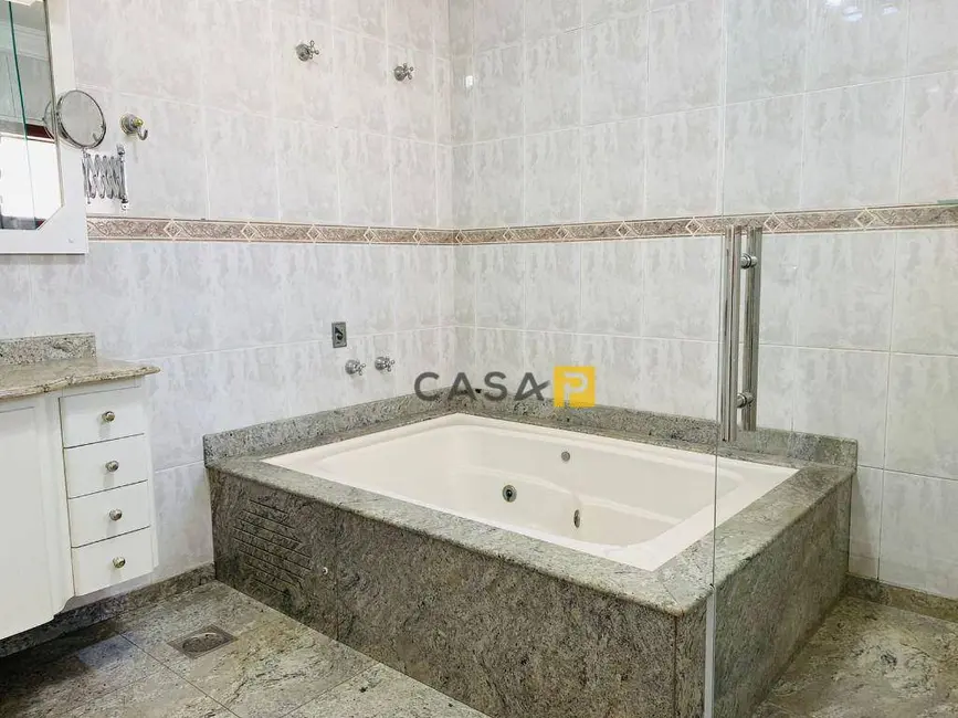 Casa com 3 quartos à venda, 430m2 em Jardim Bela Vista, Americana - SP - imagem 8 Foto 8 de Casa com 3 quartos à venda, 430m2 em Jardim Bela Vista, Americana - SP