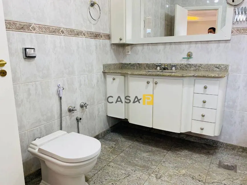 Casa com 3 quartos à venda, 430m2 em Jardim Bela Vista, Americana - SP - imagem 7 Foto 7 de Casa com 3 quartos à venda, 430m2 em Jardim Bela Vista, Americana - SP