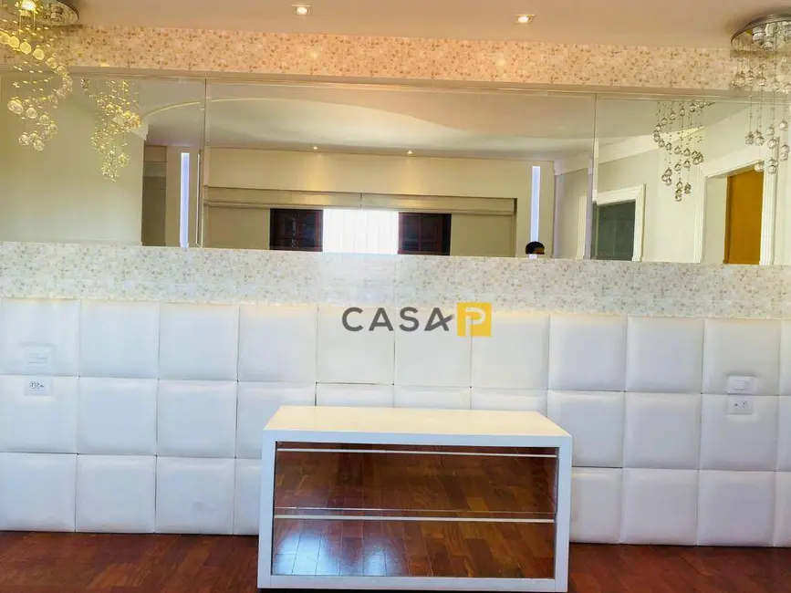 Casa com 3 quartos à venda, 430m2 em Jardim Bela Vista, Americana - SP - imagem 5 Foto 5 de Casa com 3 quartos à venda, 430m2 em Jardim Bela Vista, Americana - SP