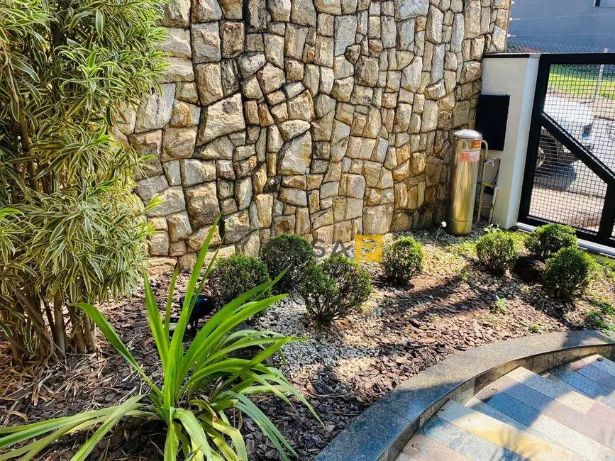 Casa com 3 quartos à venda, 430m2 em Jardim Bela Vista, Americana - SP - imagem 2 Foto 2 de Casa com 3 quartos à venda, 430m2 em Jardim Bela Vista, Americana - SP