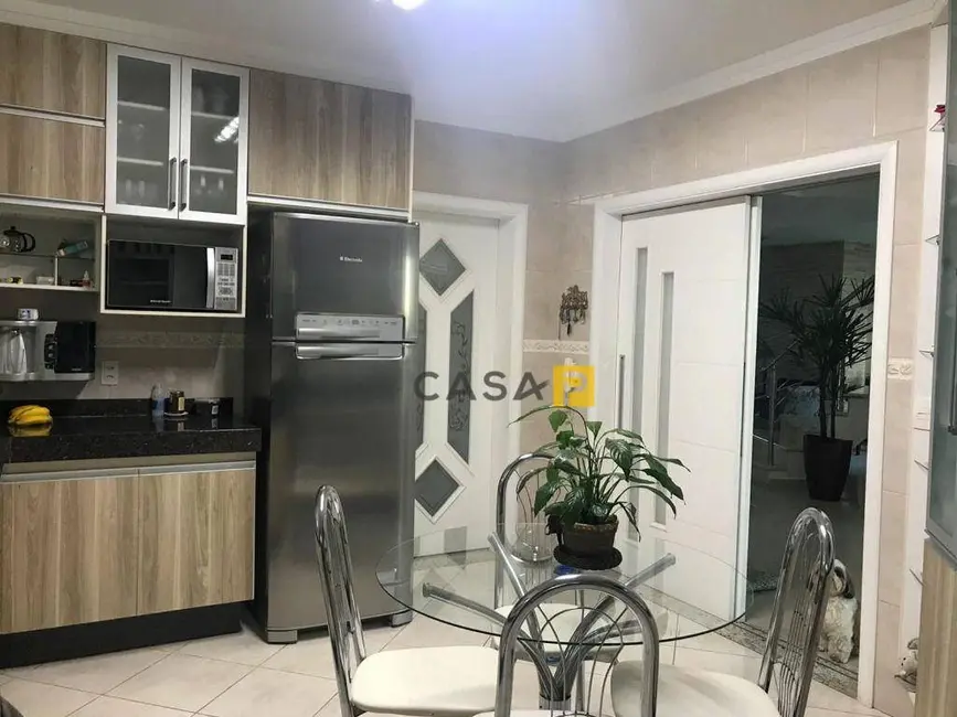 Foto 9 de Casa de Condomínio com 3 quartos à venda, 400m2 em Jardim Residencial Parque da Floresta, Sumare - SP