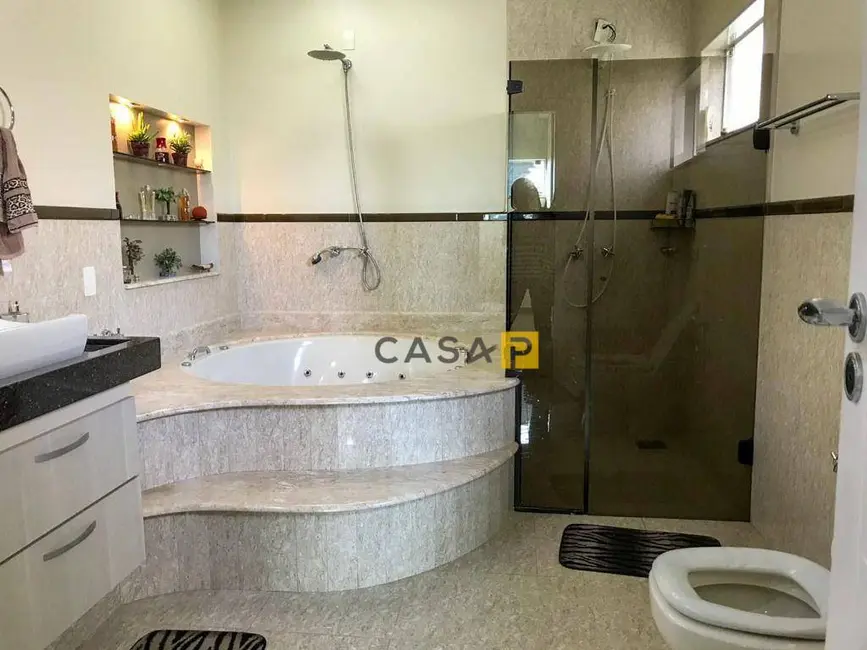 Foto 4 de Casa de Condomínio com 3 quartos à venda, 400m2 em Jardim Residencial Parque da Floresta, Sumare - SP