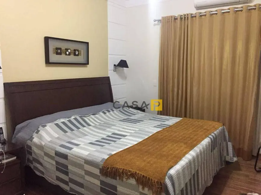 Foto 6 de Casa de Condomínio com 3 quartos à venda, 400m2 em Jardim Residencial Parque da Floresta, Sumare - SP