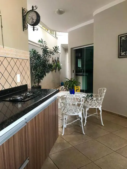 Foto 7 de Casa de Condomínio com 3 quartos à venda, 400m2 em Jardim Residencial Parque da Floresta, Sumare - SP