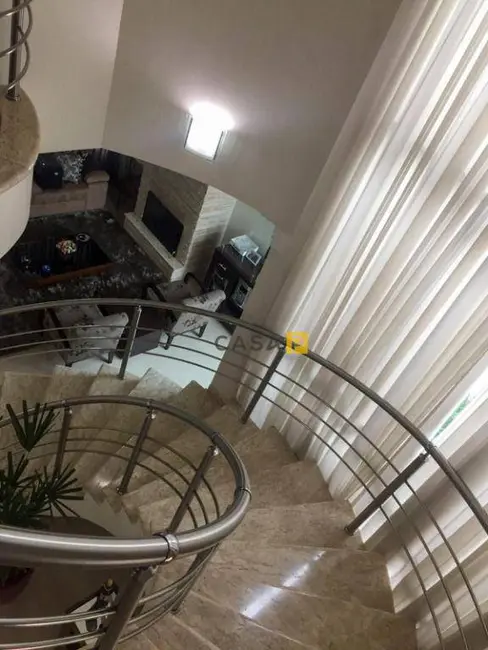 Foto 8 de Casa de Condomínio com 3 quartos à venda, 400m2 em Jardim Residencial Parque da Floresta, Sumare - SP