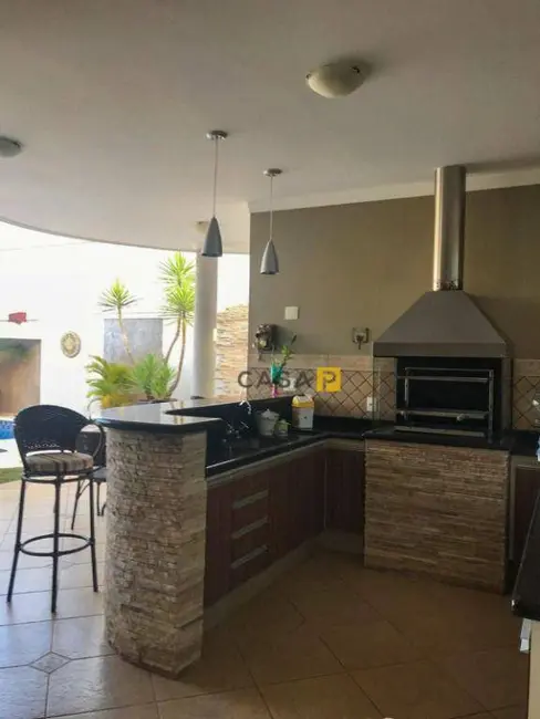 Foto 5 de Casa de Condomínio com 3 quartos à venda, 400m2 em Jardim Residencial Parque da Floresta, Sumare - SP