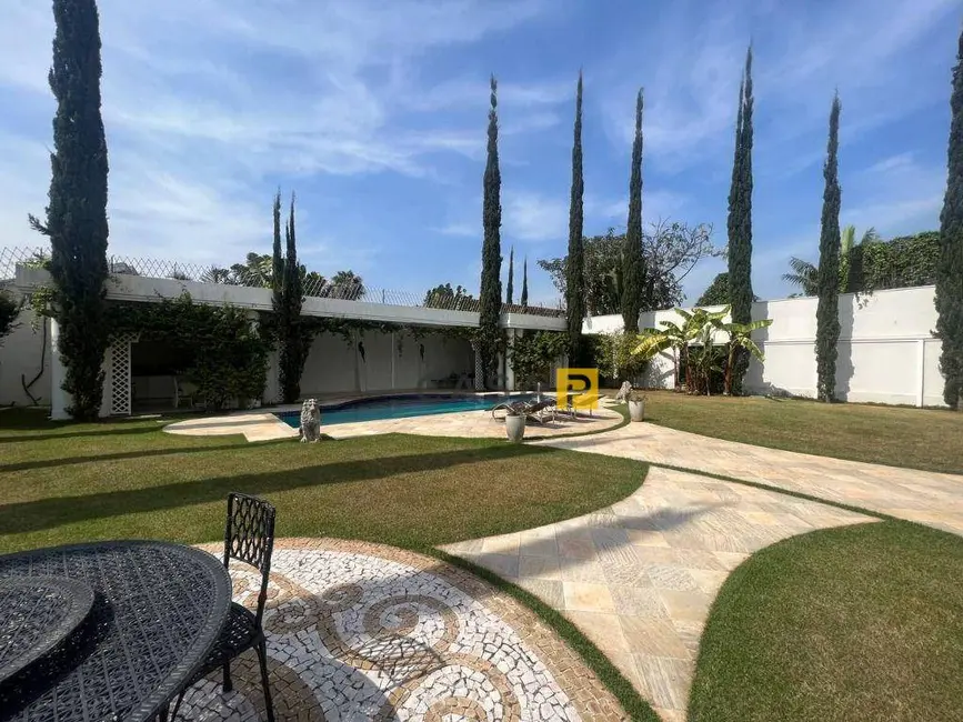 Foto 6 de Casa de Condomínio com 3 quartos à venda, 1200m2 em Vale das Paineiras, Americana - SP