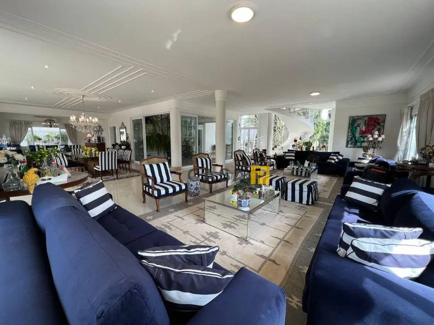 Foto 9 de Casa de Condomínio com 3 quartos à venda, 1200m2 em Vale das Paineiras, Americana - SP