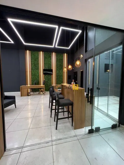 Foto 6 de Sala Comercial à venda e para alugar, 320m2 em Jardim Girassol, Americana - SP