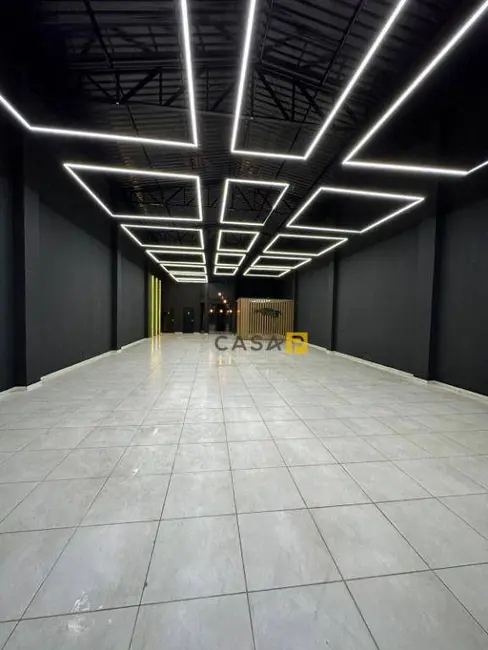 Foto 9 de Sala Comercial à venda e para alugar, 320m2 em Jardim Girassol, Americana - SP