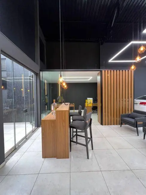 Foto 3 de Sala Comercial à venda e para alugar, 320m2 em Jardim Girassol, Americana - SP