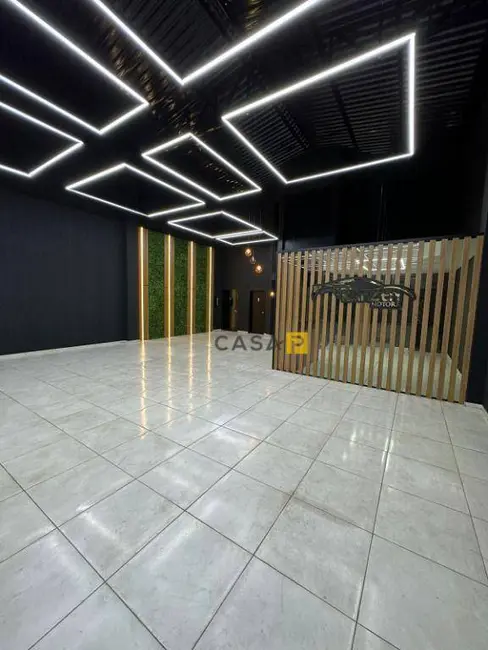 Foto 8 de Sala Comercial à venda e para alugar, 320m2 em Jardim Girassol, Americana - SP