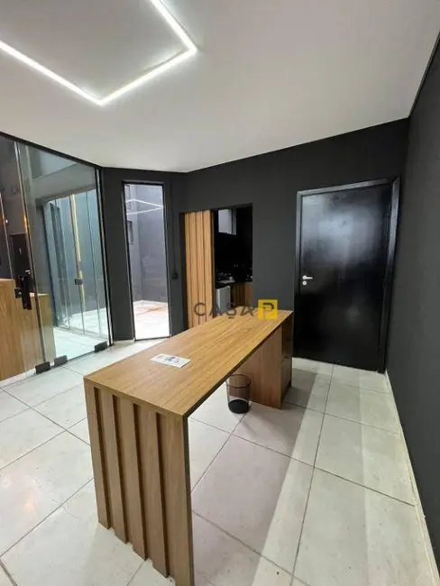Foto 5 de Sala Comercial à venda e para alugar, 320m2 em Jardim Girassol, Americana - SP