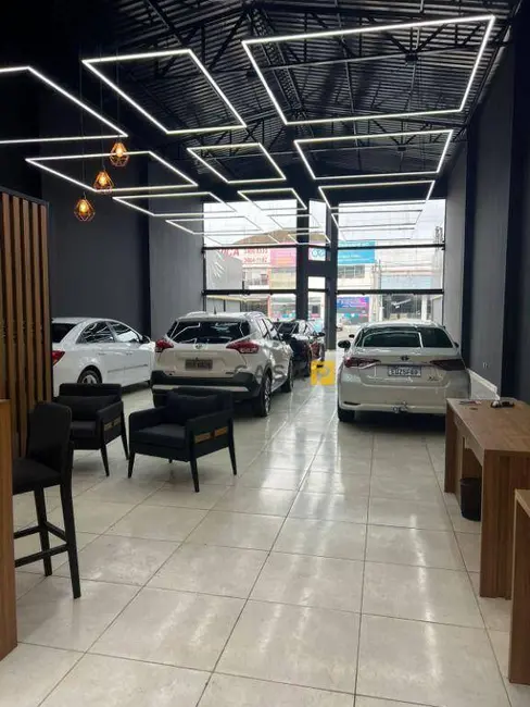 Foto 7 de Sala Comercial à venda e para alugar, 320m2 em Jardim Girassol, Americana - SP