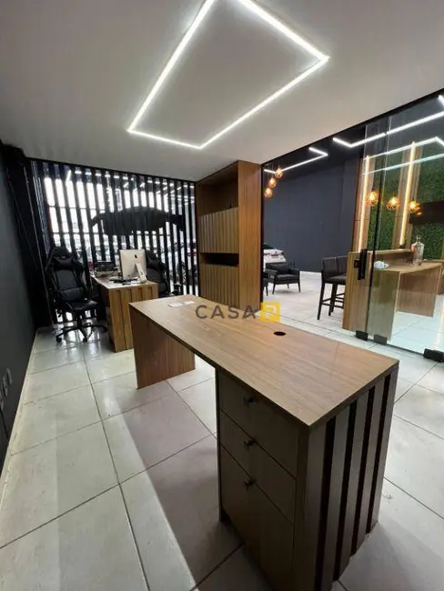 Foto 4 de Sala Comercial à venda e para alugar, 320m2 em Jardim Girassol, Americana - SP