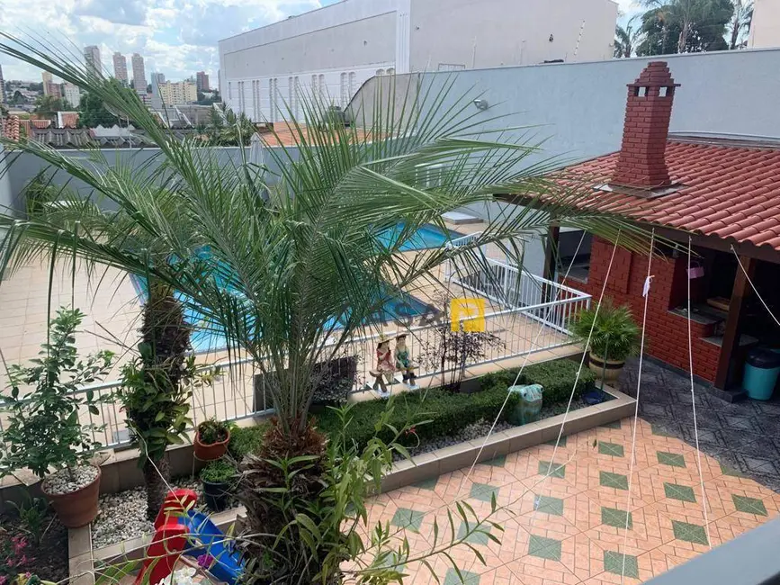 Foto 3 de Casa com 3 quartos à venda, 468m2 em Chácara Machadinho II, Americana - SP