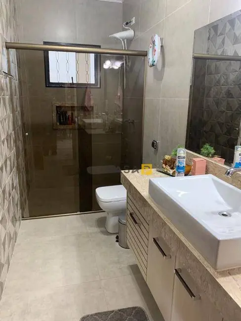 Foto 5 de Casa com 3 quartos à venda, 468m2 em Chácara Machadinho II, Americana - SP
