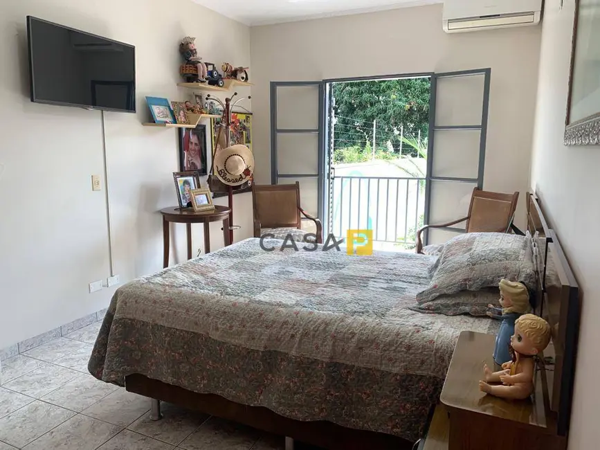 Foto 8 de Casa com 3 quartos à venda, 468m2 em Chácara Machadinho II, Americana - SP