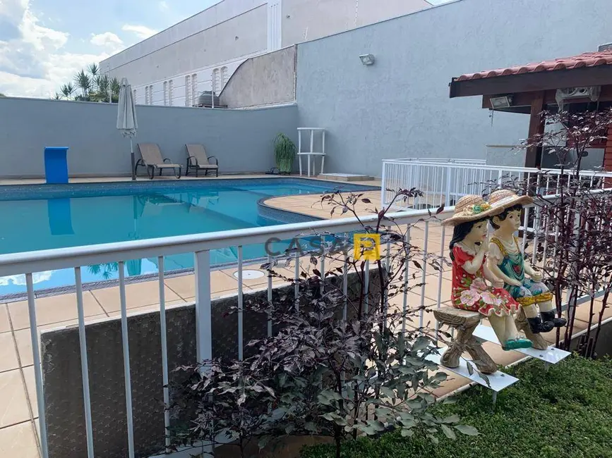 Foto 4 de Casa com 3 quartos à venda, 468m2 em Chácara Machadinho II, Americana - SP