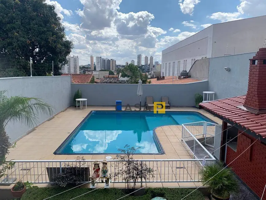 Foto 2 de Casa com 3 quartos à venda, 468m2 em Chácara Machadinho II, Americana - SP