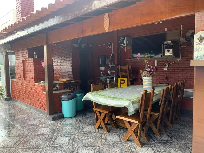 Foto 9 de Casa com 3 quartos à venda, 468m2 em Chácara Machadinho II, Americana - SP