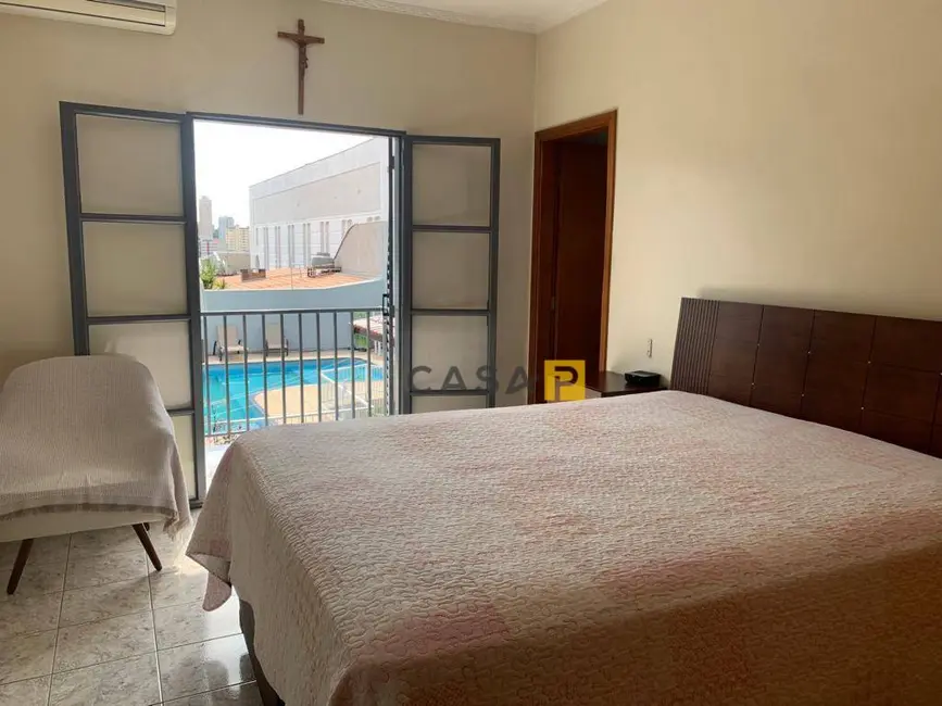 Foto 6 de Casa com 3 quartos à venda, 468m2 em Chácara Machadinho II, Americana - SP