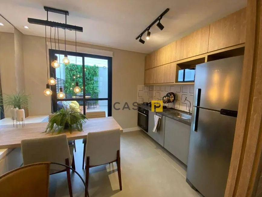 Foto 4 de Casa com 2 quartos à venda, 55m2 em Americana - SP