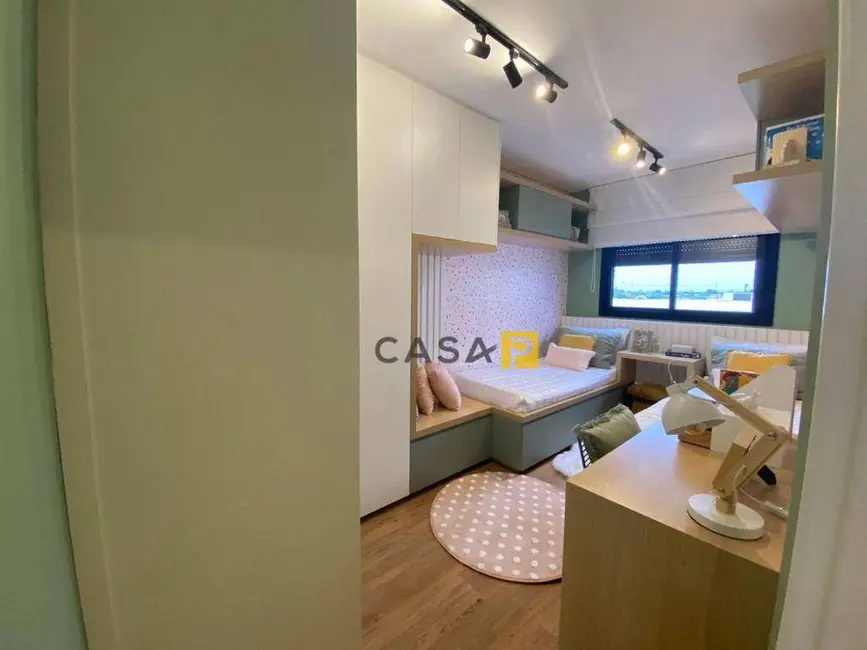 Foto 2 de Casa com 2 quartos à venda, 55m2 em Americana - SP