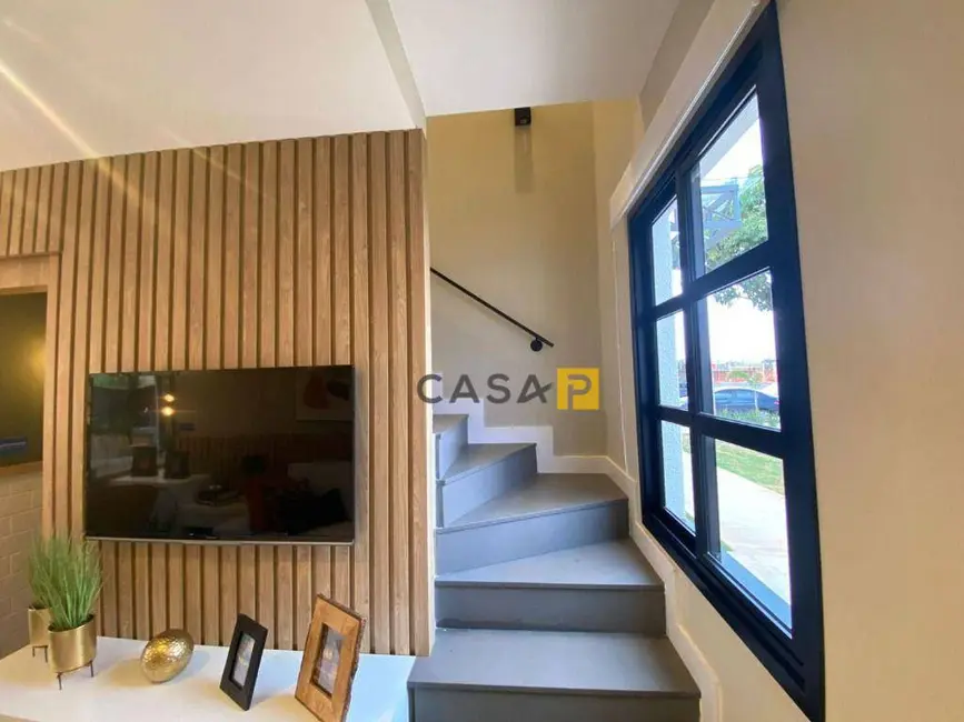 Foto 7 de Casa com 2 quartos à venda, 55m2 em Americana - SP