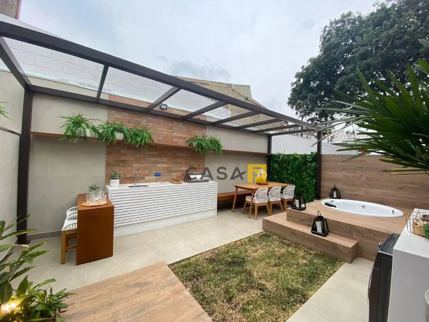 Foto 1 de Casa com 2 quartos à venda, 55m2 em Americana - SP