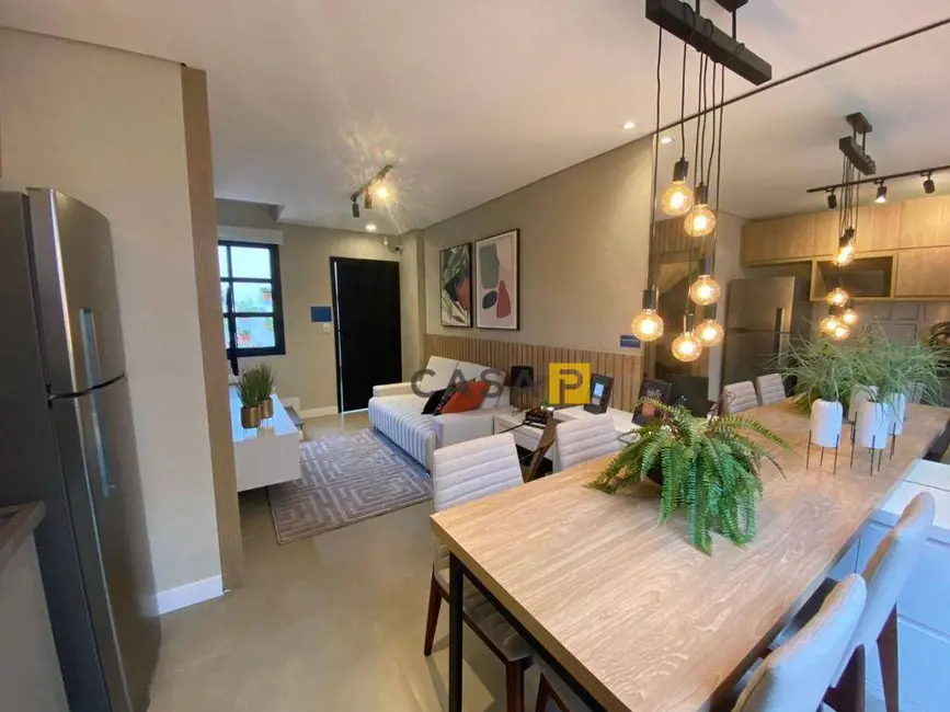 Foto 5 de Casa com 2 quartos à venda, 55m2 em Americana - SP